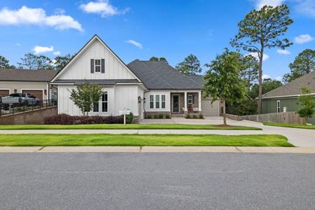 135 Caraway Drive