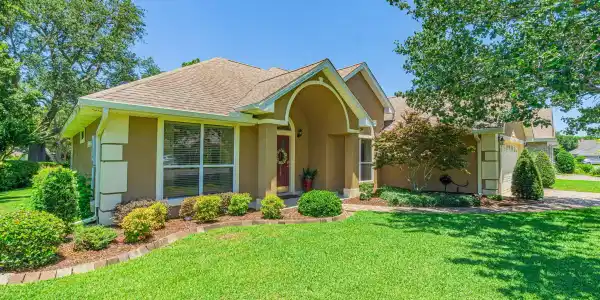 922 Shalimar Pointe Drive