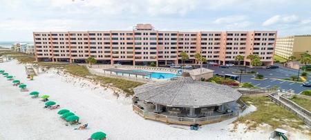 500 Gulf Shore Drive