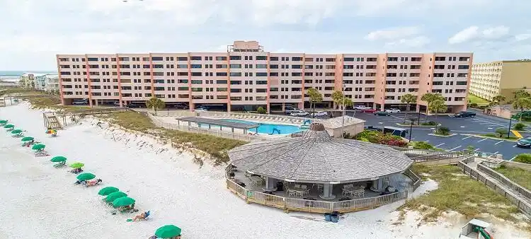 Image 1: 048--500 Gulf Shore Drive #119B-Destin-F