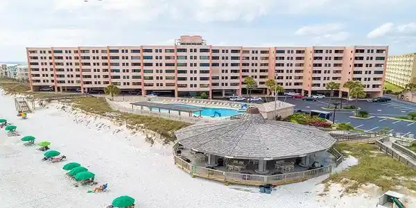 500 Gulf Shore Drive