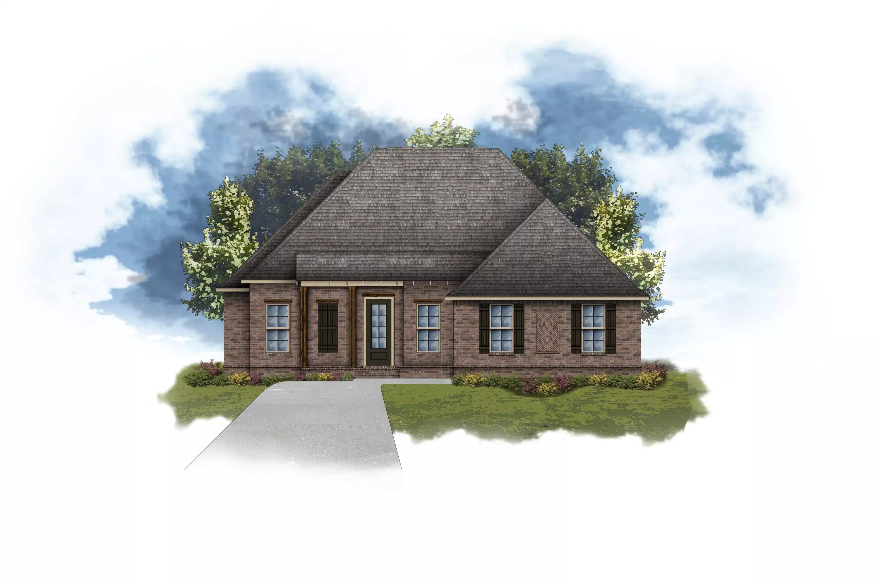 Image 1: Elevation