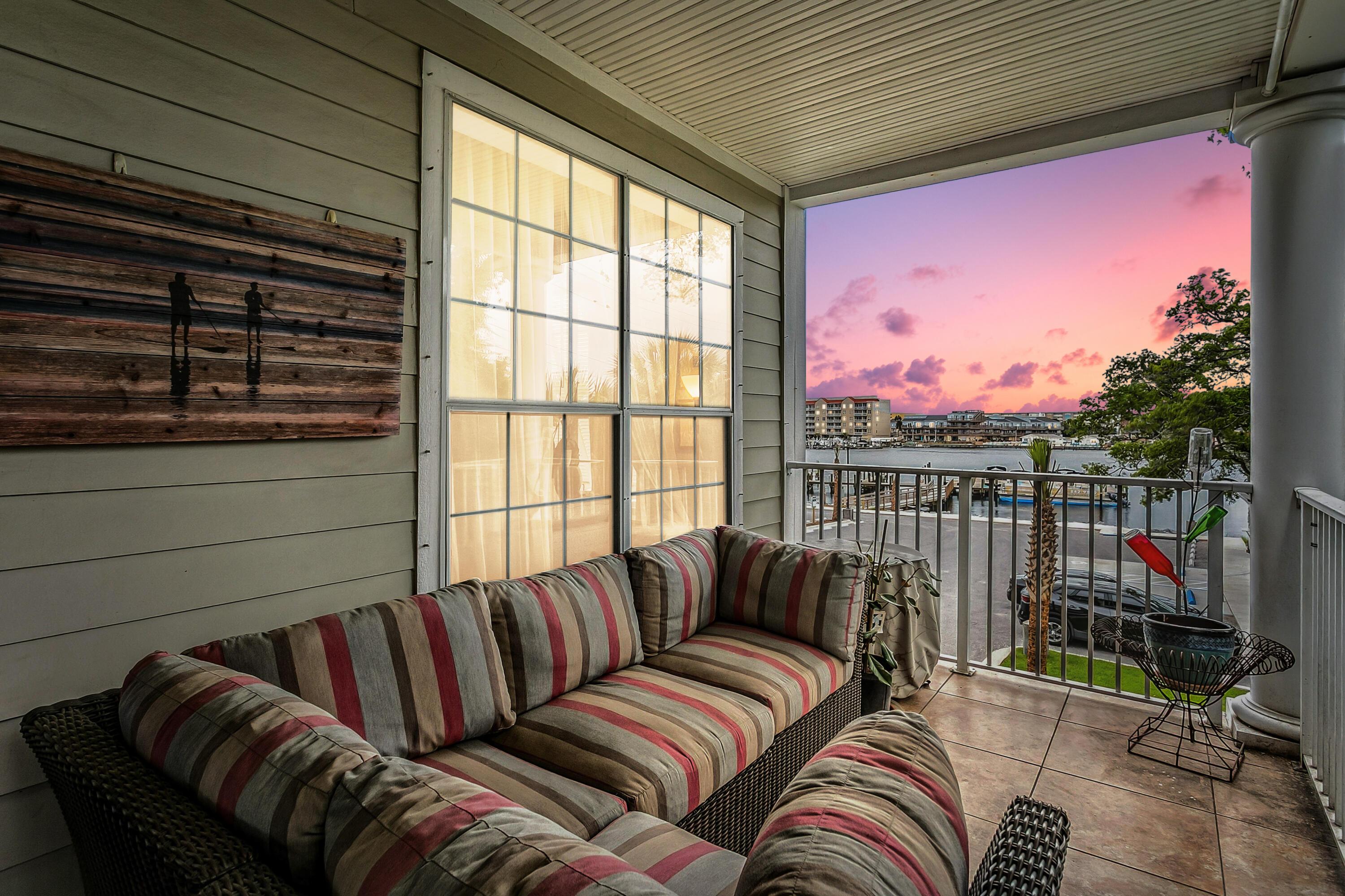 Image 2: Your new evening view!
