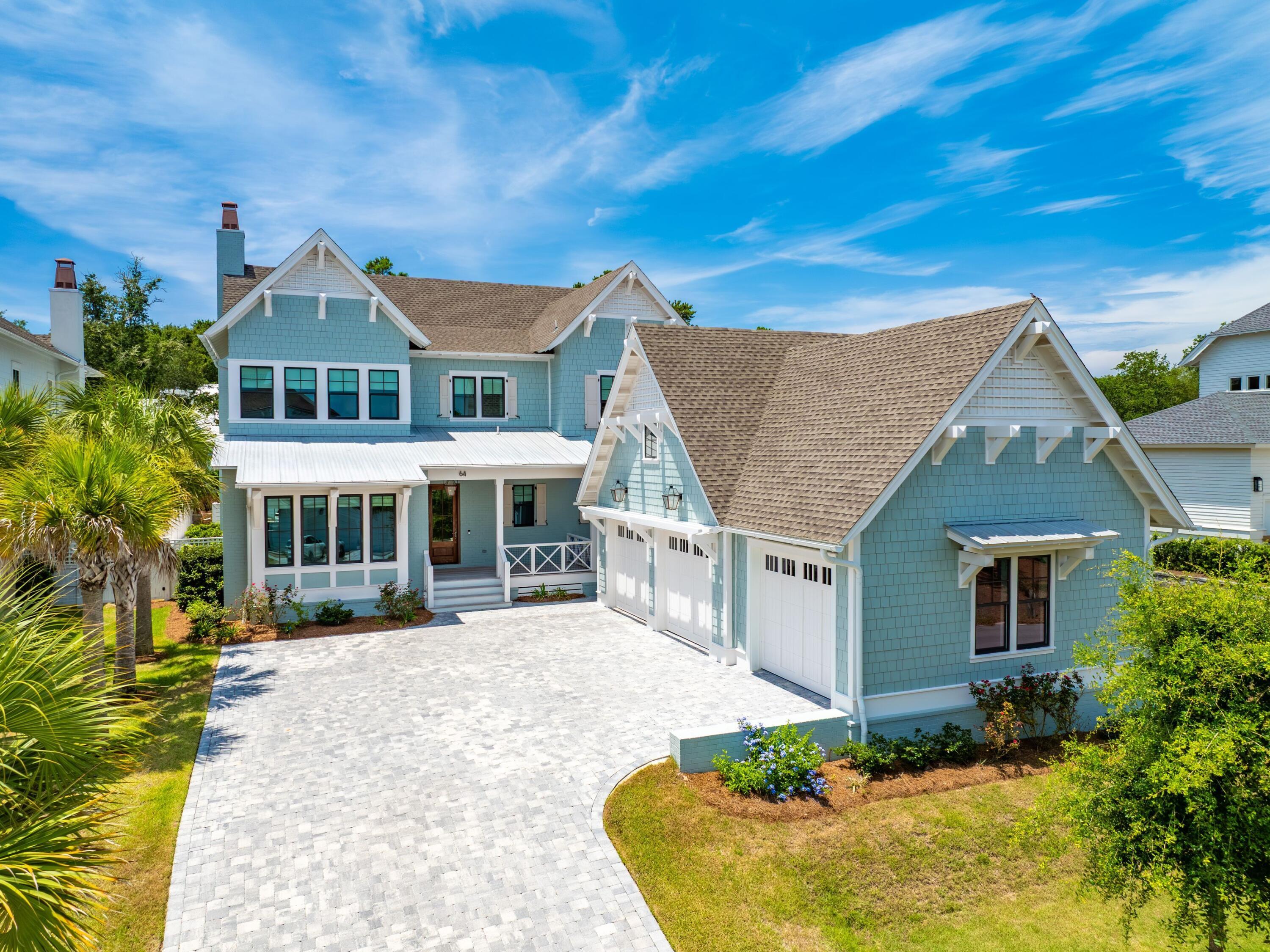 Image 2: 64 Cove Creek Lane