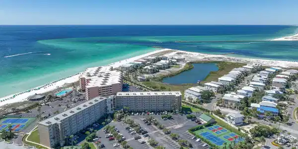 502 Gulf Shore Drive