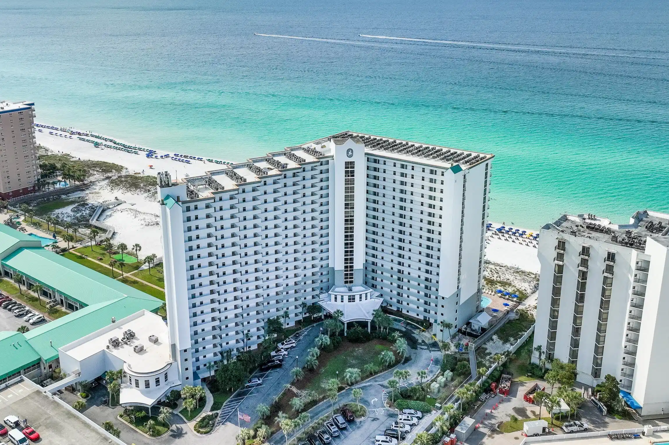 Image 1: 1002 E Highway 98 UNIT 217, Destin, FL 3