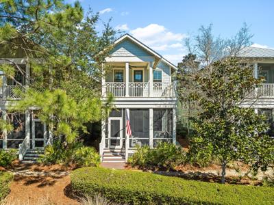 80 W Summersweet Lane