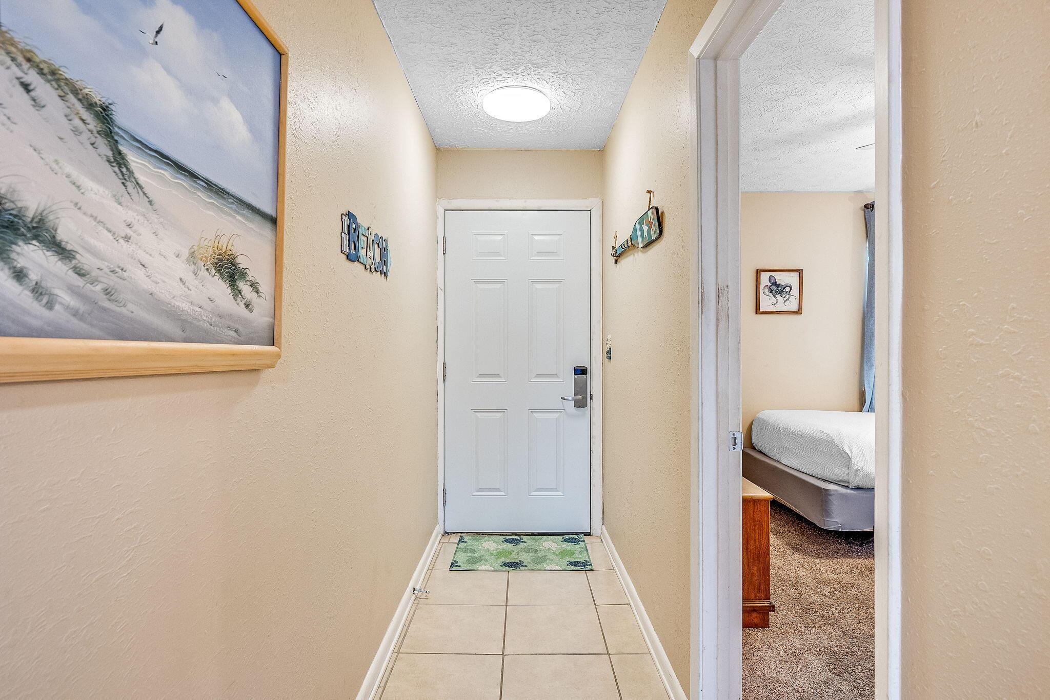 Image 2: Entry