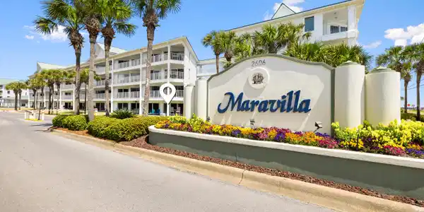 Image 2: 2606ScenicGulfDrU3108-MiramarBeach-FL-01