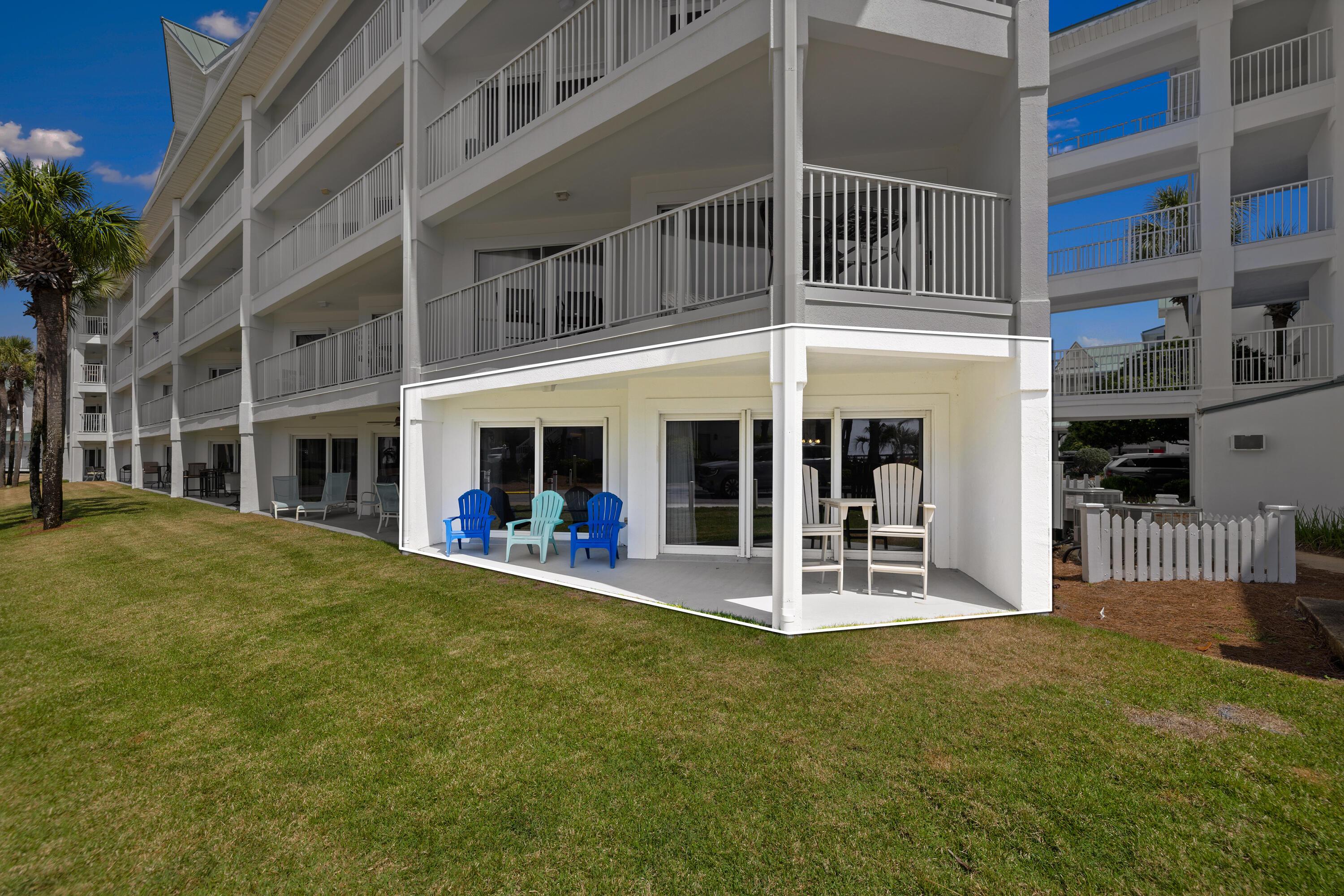 Image 3: 2606ScenicGulfDrU3108-MiramarBeach-FL-01
