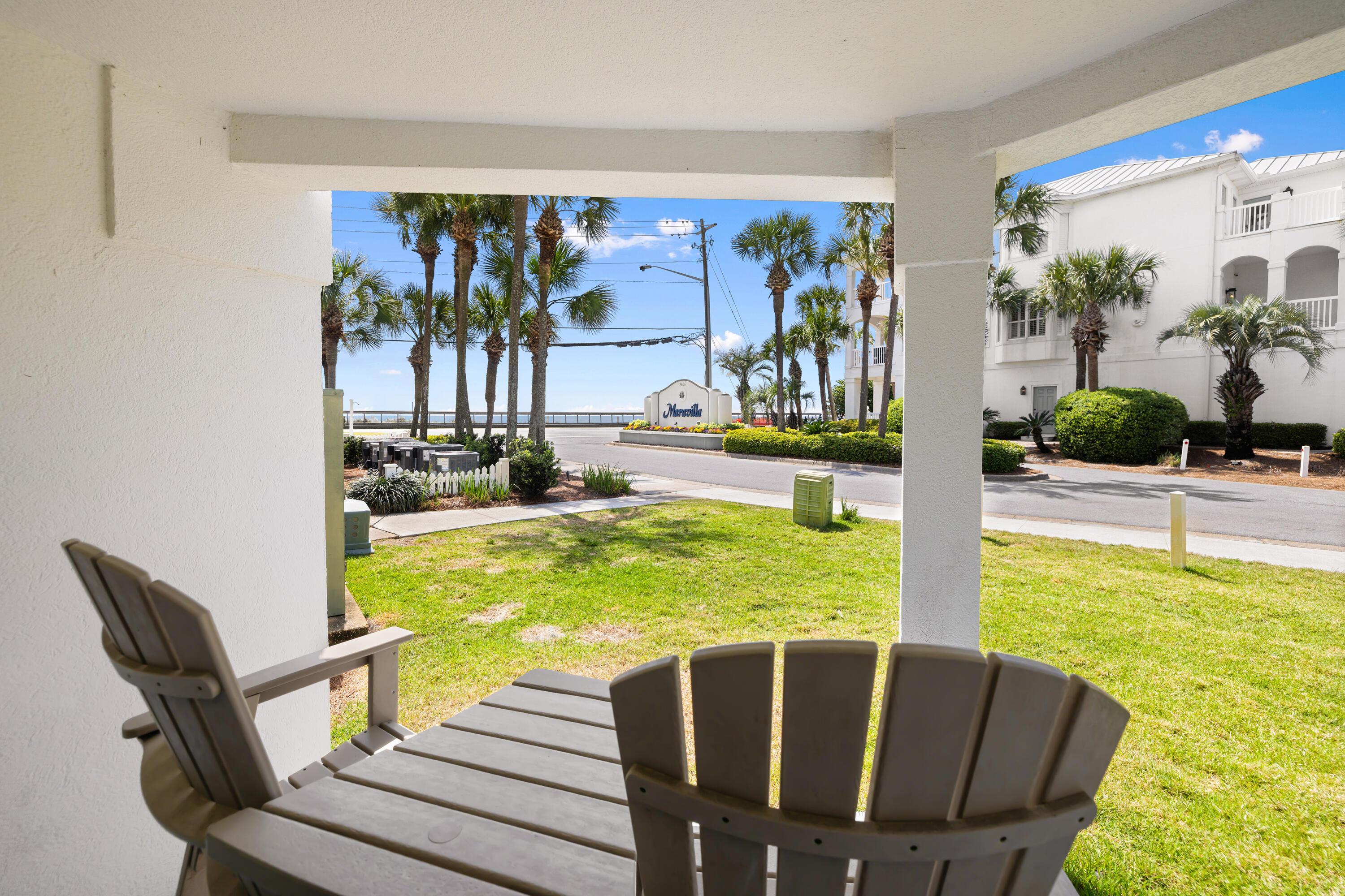Image 4: 2606ScenicGulfDrU3108-MiramarBeach-FL-01