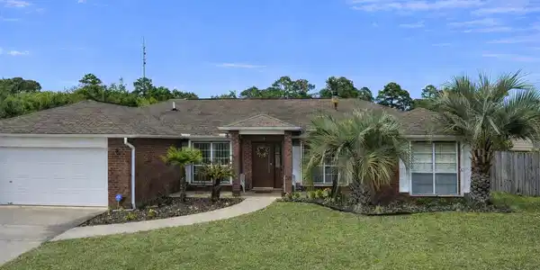 4211 Mainsail Drive