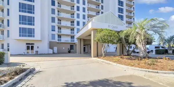15300 Emerald Coast Parkway