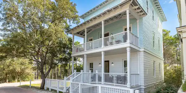 51 Wakulla Lane