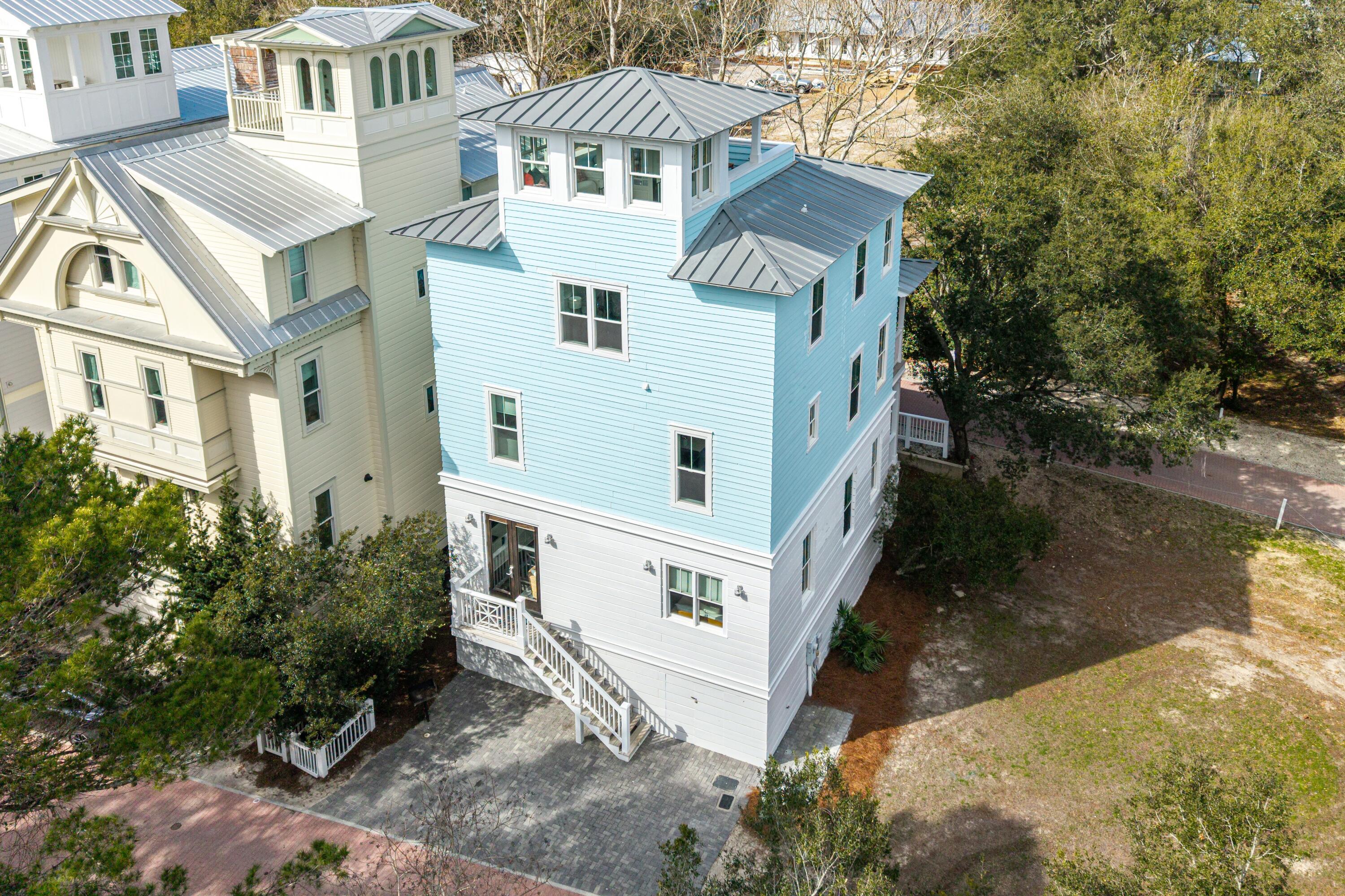 Image 3: 51 Wakulla Lane Drone-2