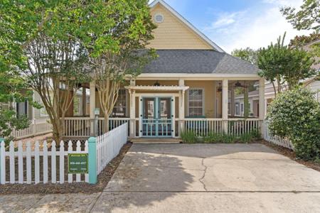 4565 Woodwind Drive