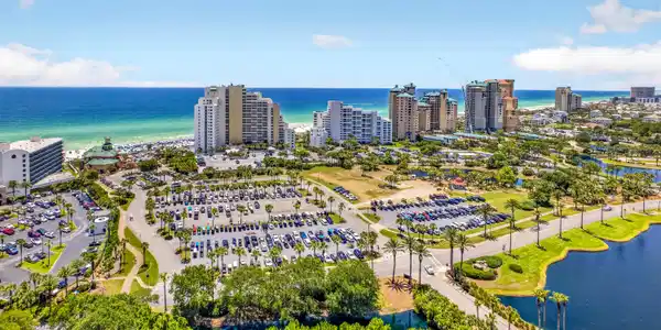 5000 S Sandestin Boulevard