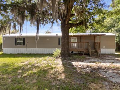 4314 Huckleberry Lane