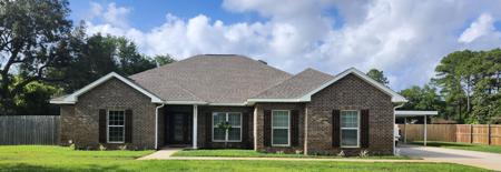 3100 Oriole Drive