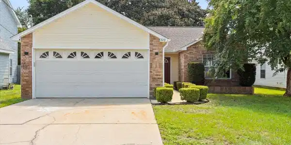 520 Rush Park Circle