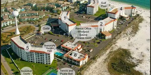 Image 4: Ariel View