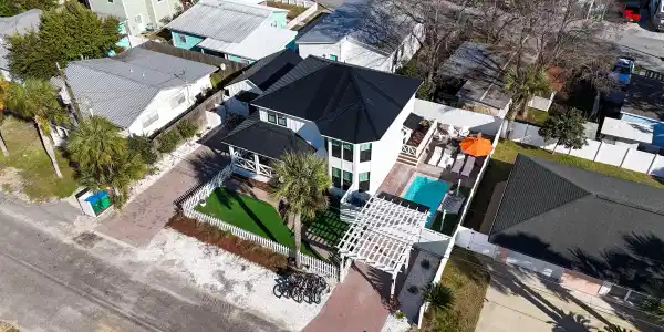 318 Placido Place
