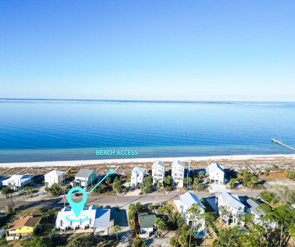 Image 3: Beach access -1