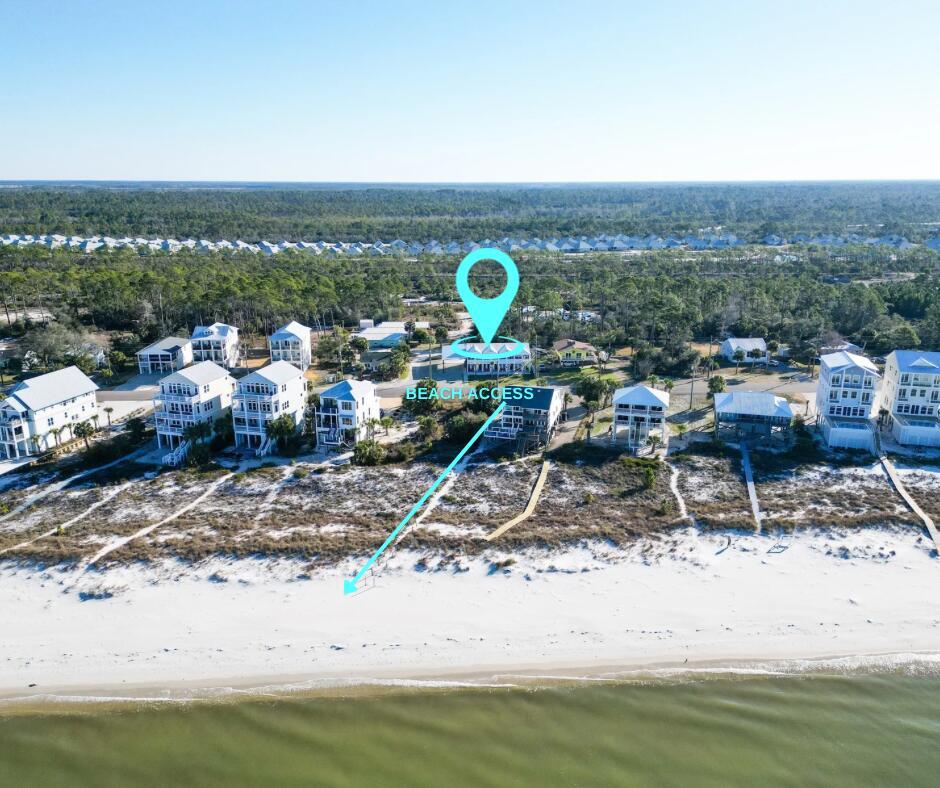 Image 4: Beach access -2