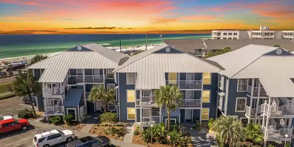 2384 Scenic Gulf Drive