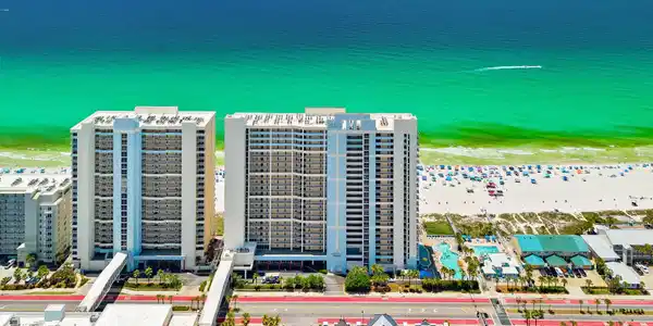 10901 Front Beach Road