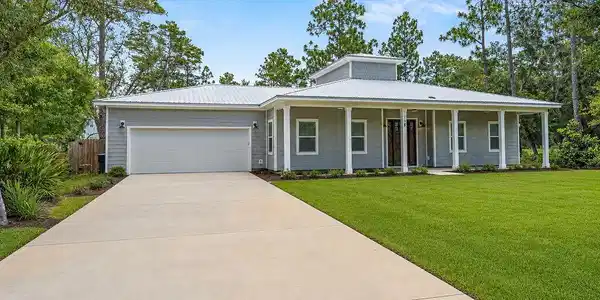 258 W Bayou Forest Drive