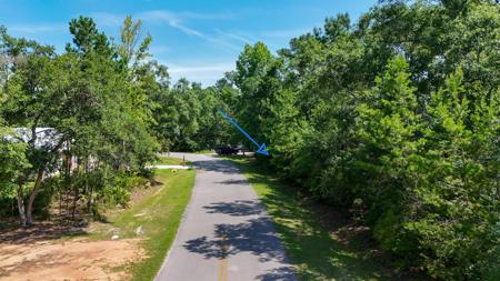 Lot D-14 Shoreline Drive