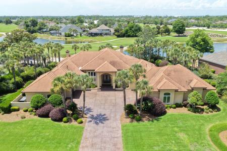 3500 Dragon Ridge Road