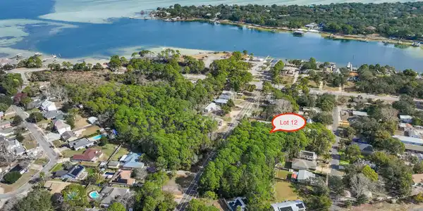 Lot 12 First Street