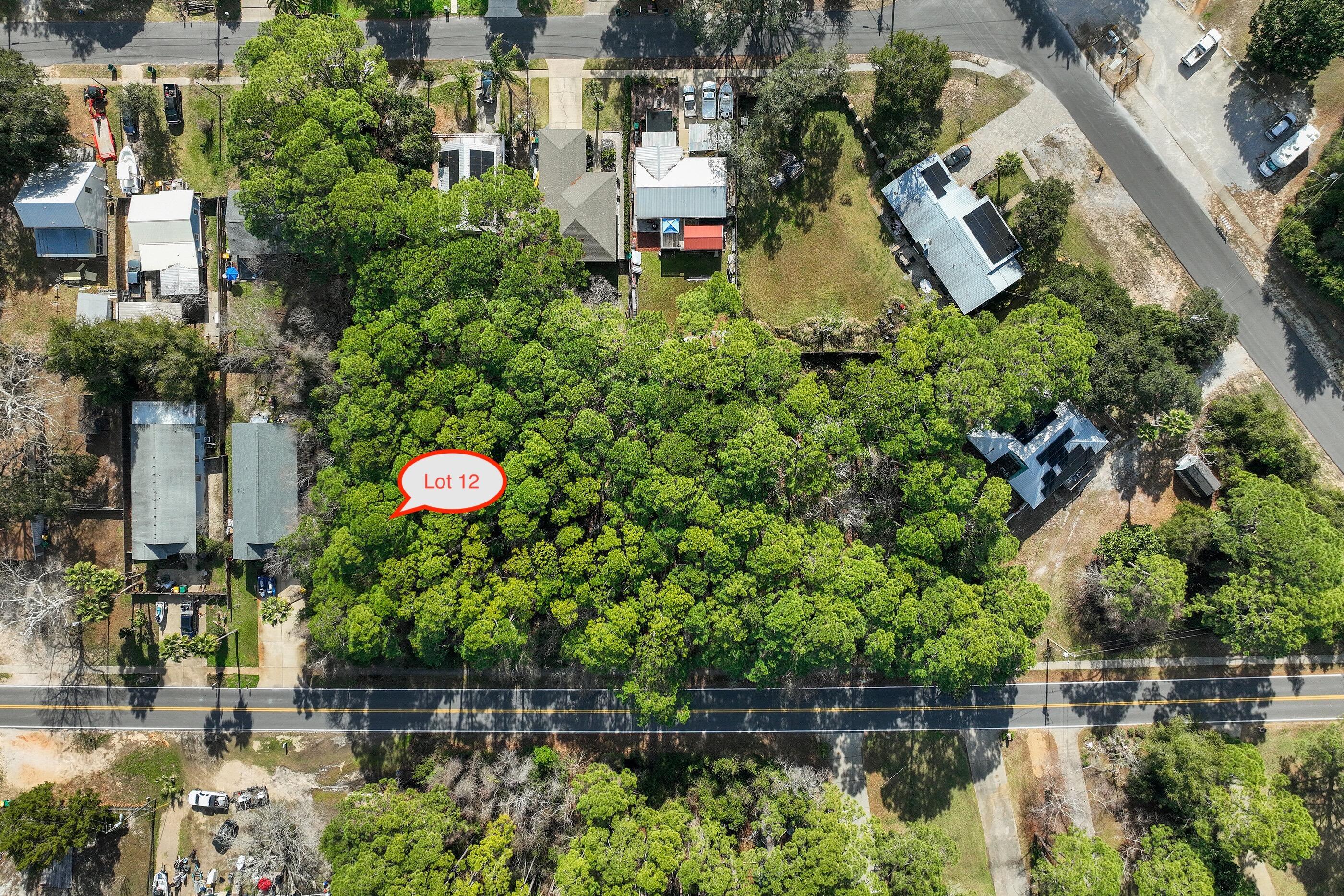 Image 3: Lot 12 First St