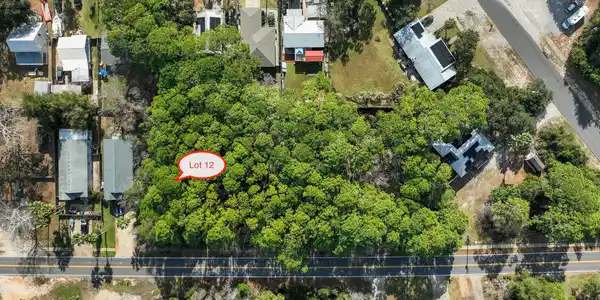 Image 3: Lot 12 First St