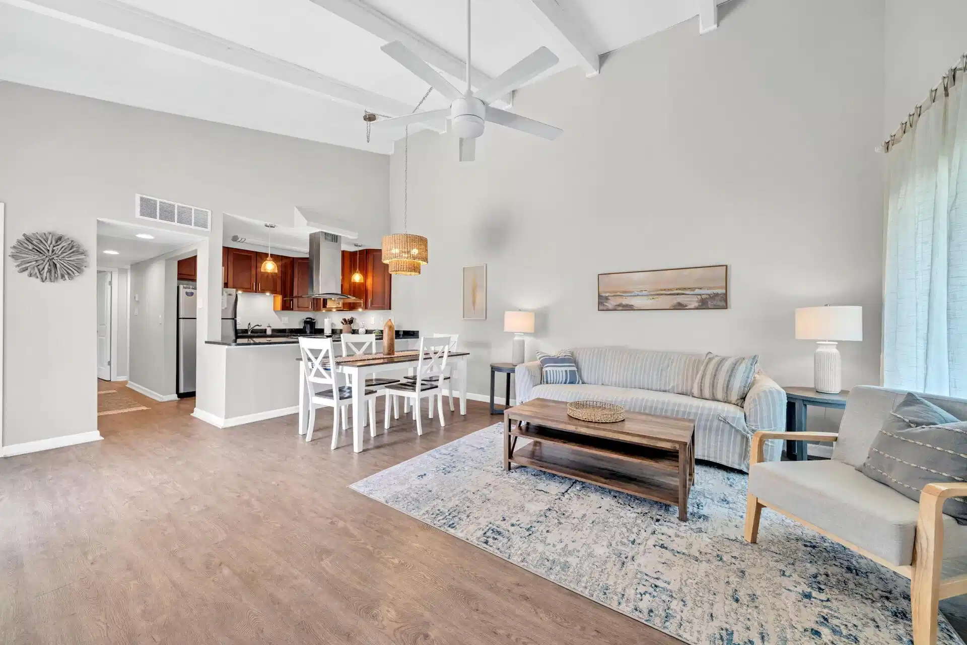 Image 1: Living Room