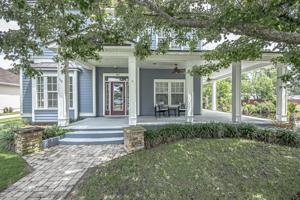 400 Liverpool Avenue