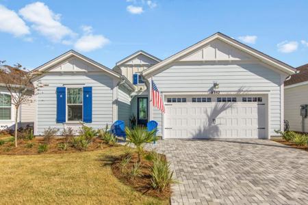 8352 Landshark Boulevard