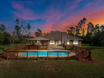 8113 S Mccann Road