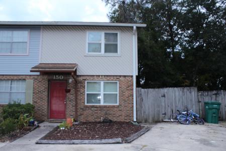 150 Valencia Drive