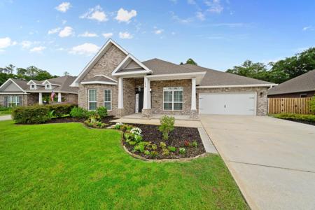 266 Conner Circle