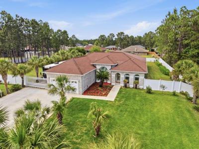 7456 Woodmont Road