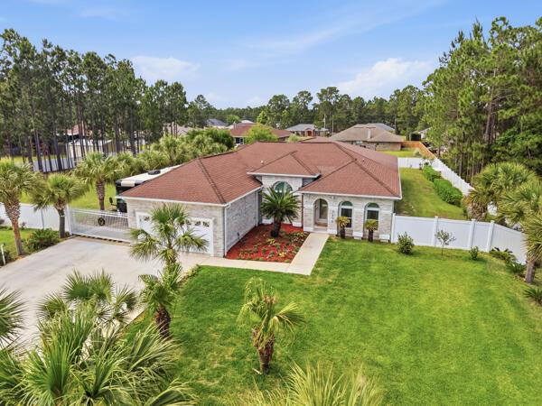Image 1: Home overview 1