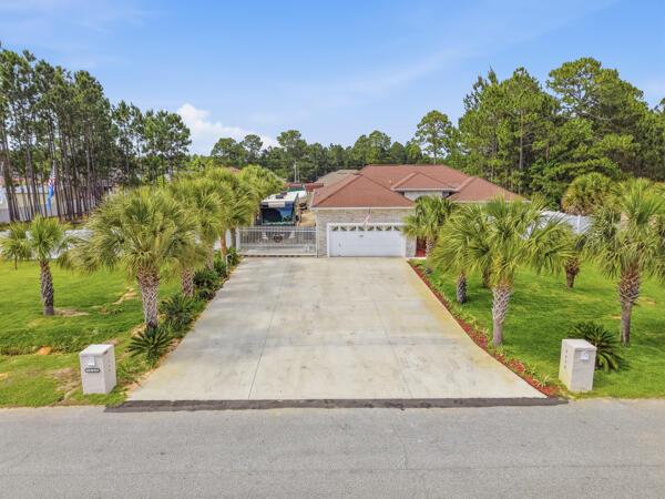 Image 3: New Driveway