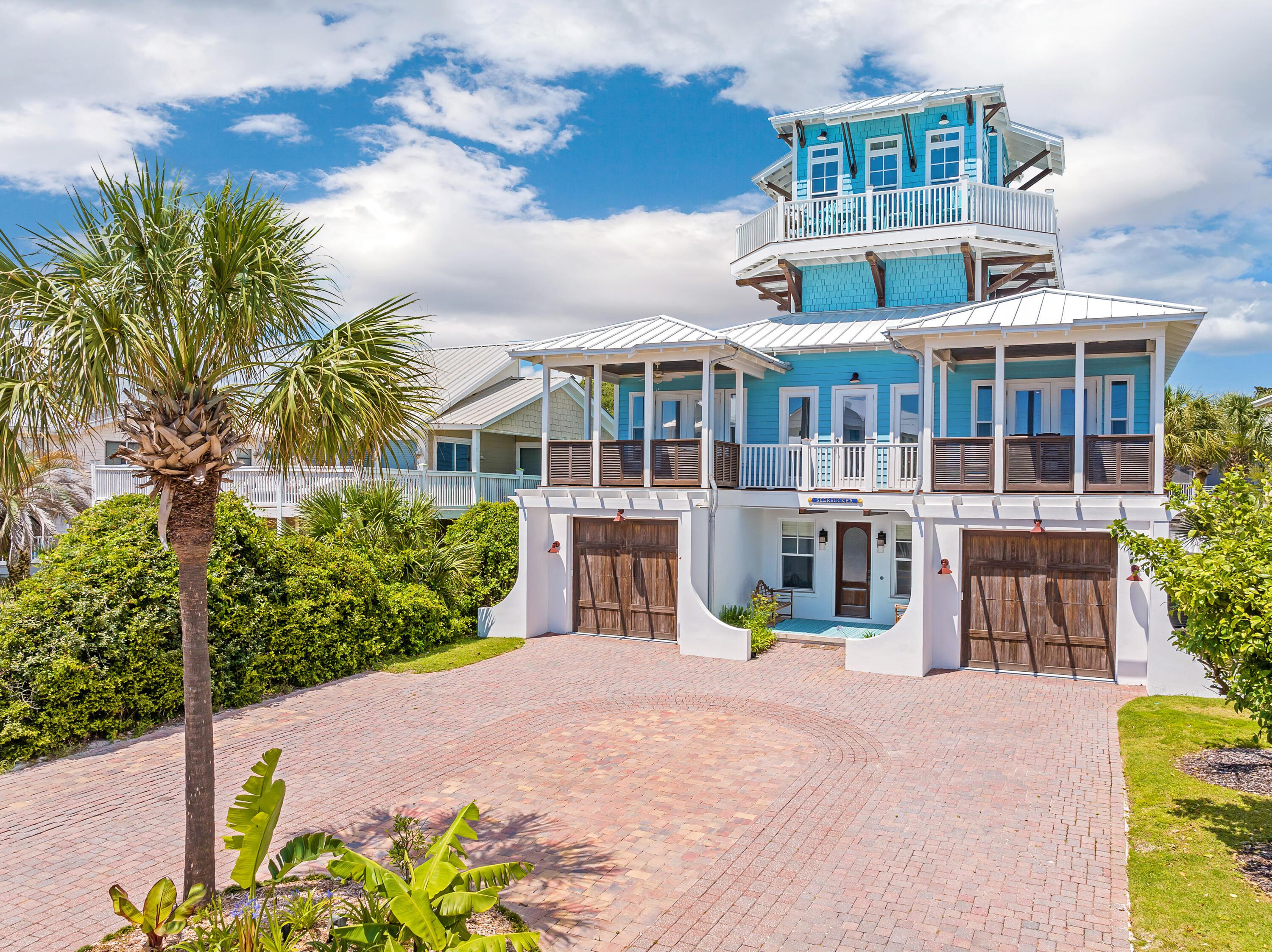 Image 2: Front of House