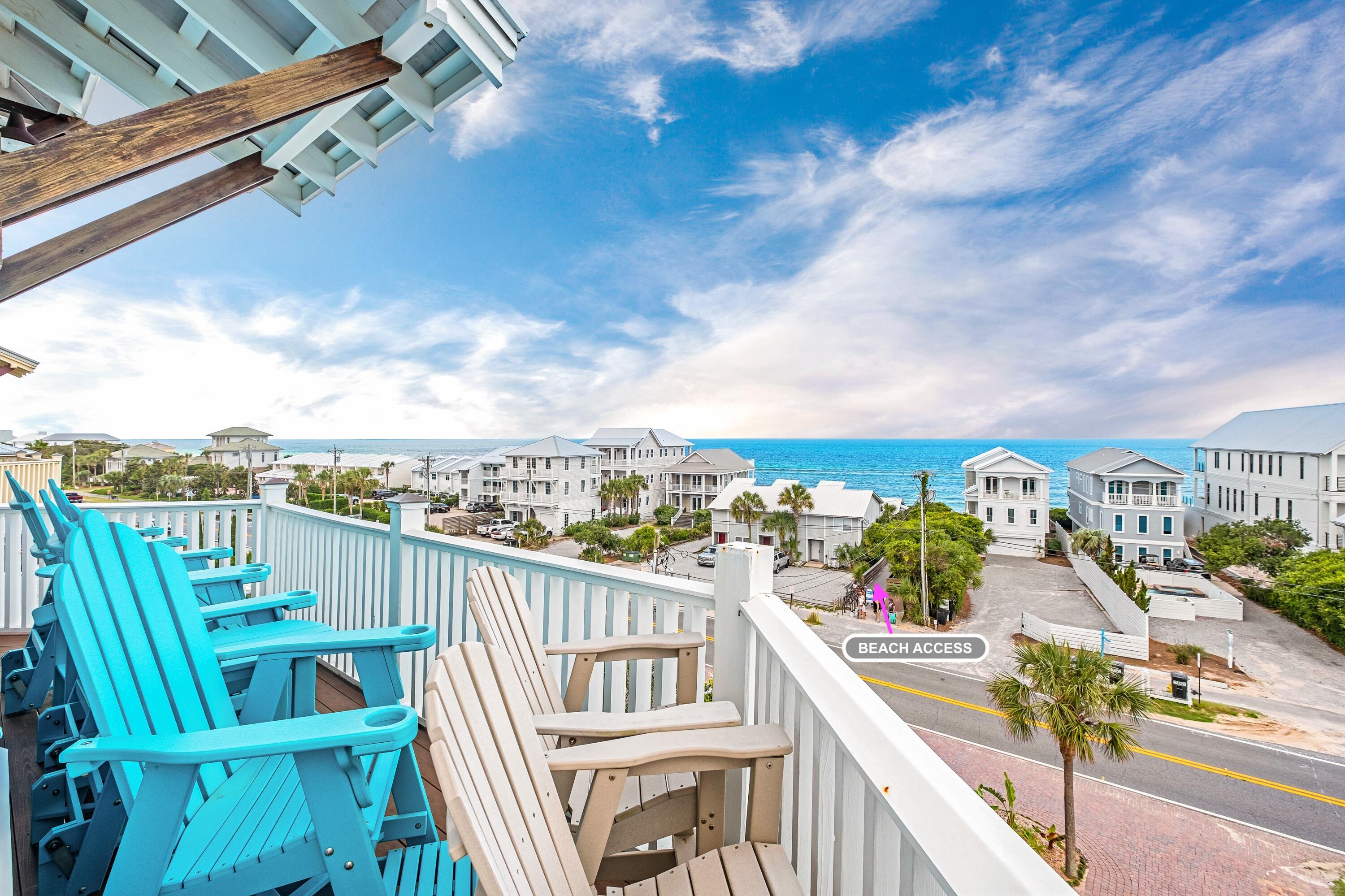 Image 3: Crows Nest Views