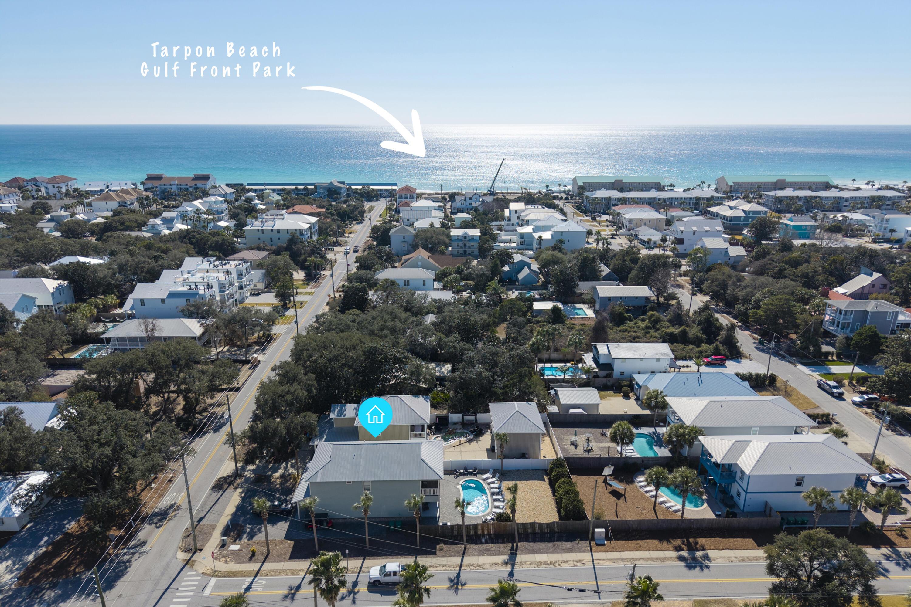 Image 4: New Beach Access Coming Soon!