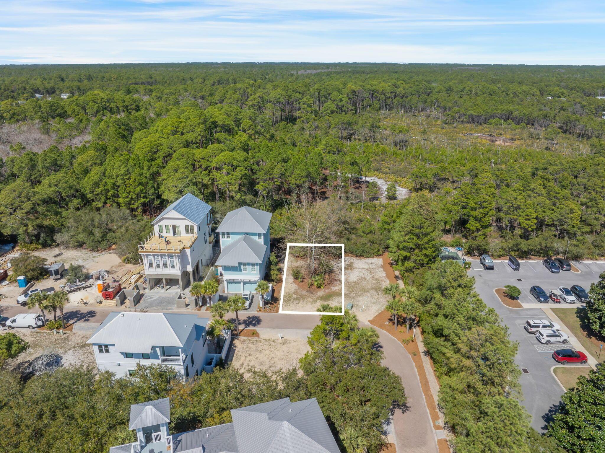 Image 2: LOT 12 SEANEST VILLAGE