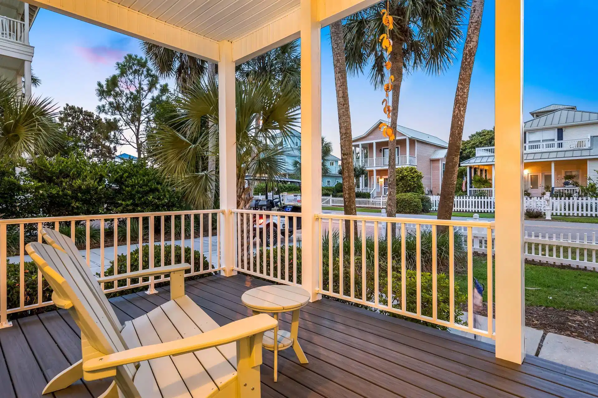 Image 1: 4430 Ocean View